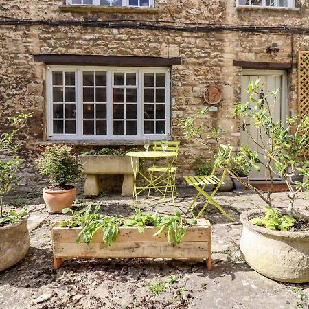 3 George Yard Vila Burford Exterior foto