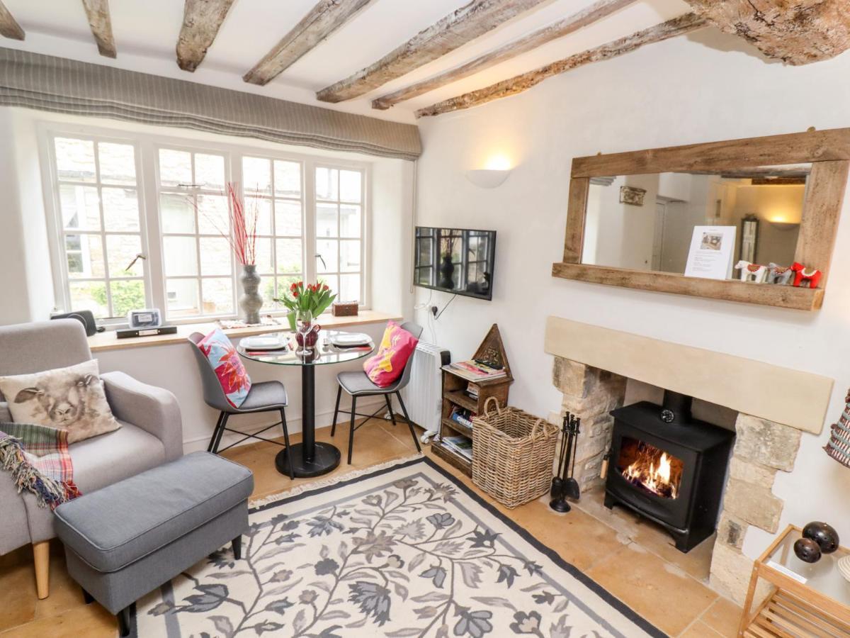 3 George Yard Vila Burford Exterior foto