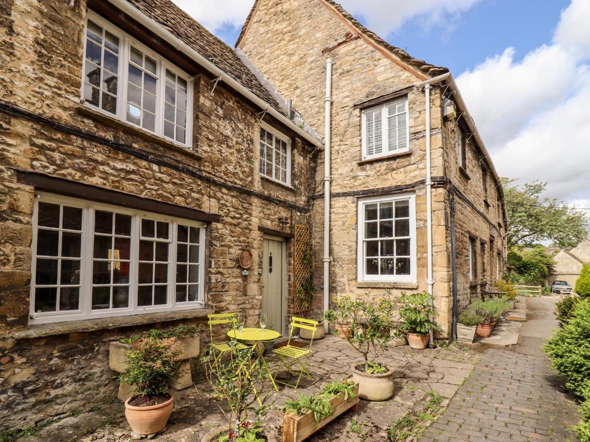 3 George Yard Vila Burford Exterior foto