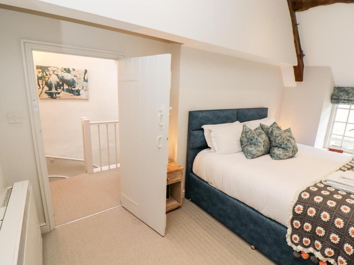 3 George Yard Vila Burford Exterior foto